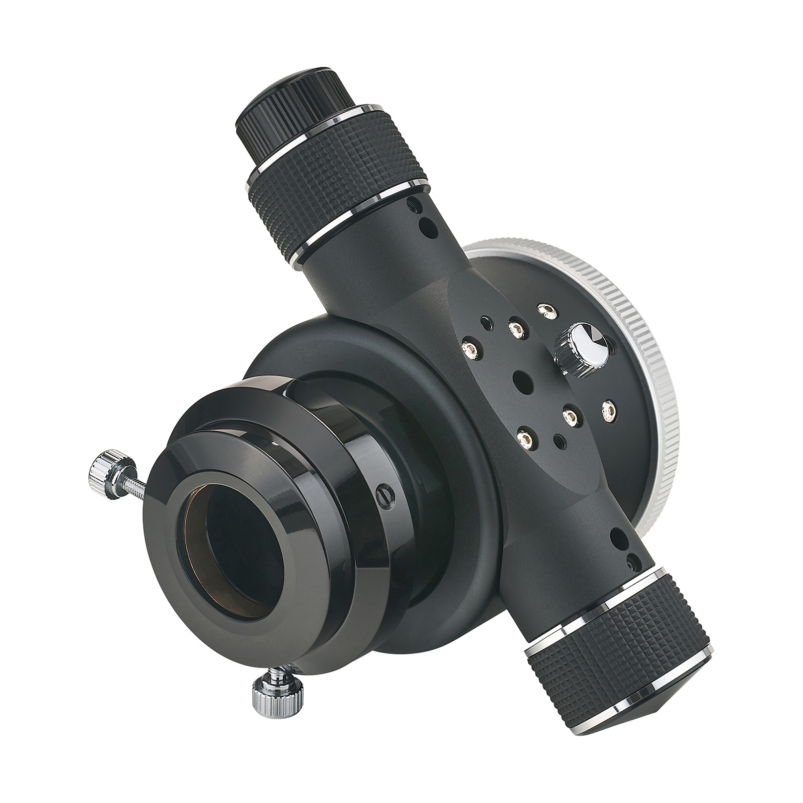 Skywatcher crayford hot sale focuser for sct